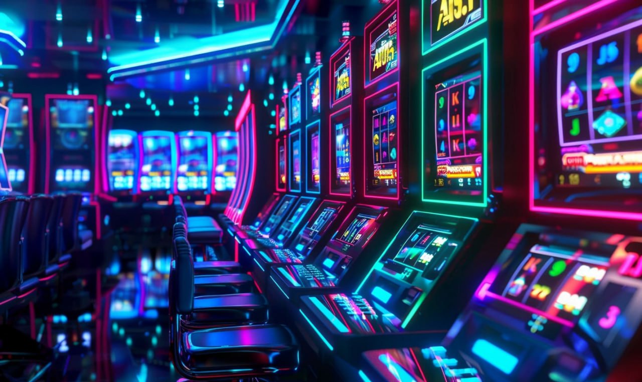 Gameplay tembak ikan online kaya787 dengan grafis menarik