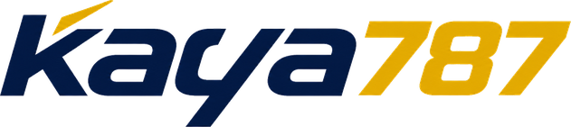 Logo kaya787